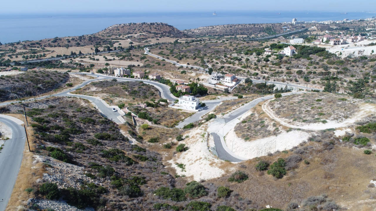 Prime Residential Development Plot