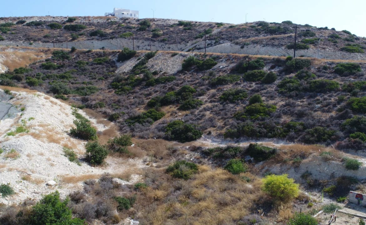 Prime Residential Development Plot