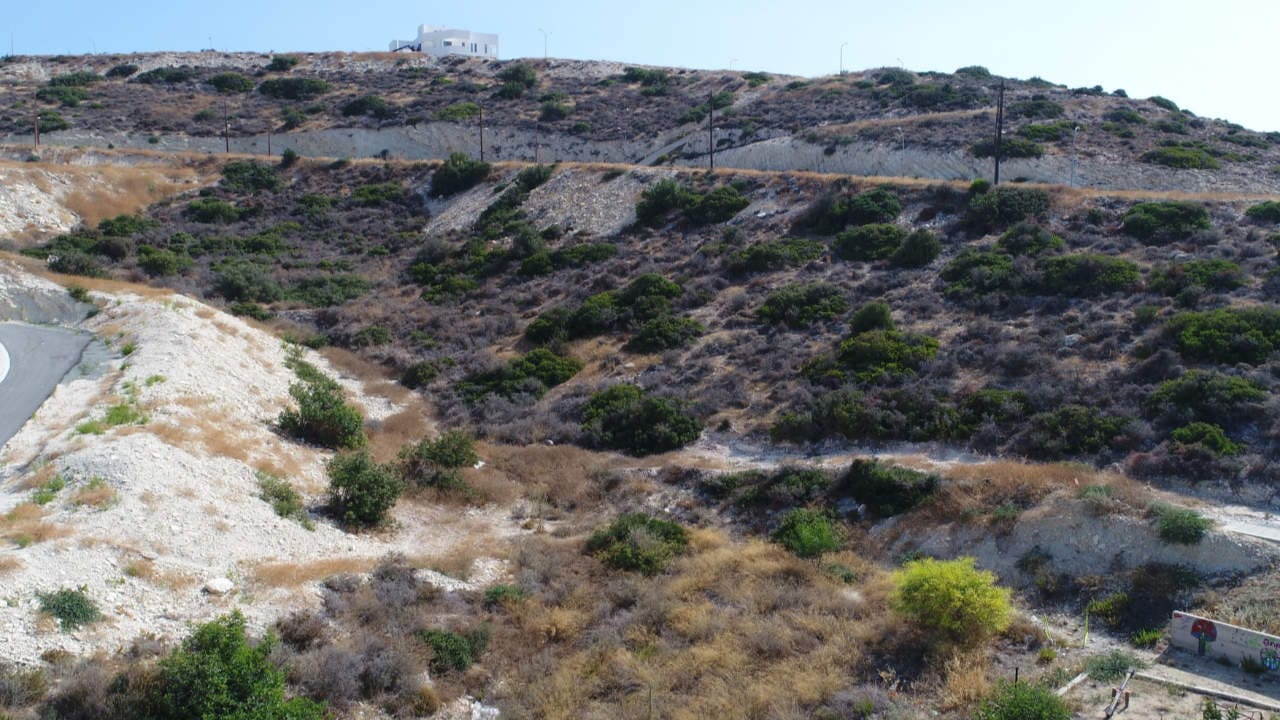 Prime Residential Development Plot