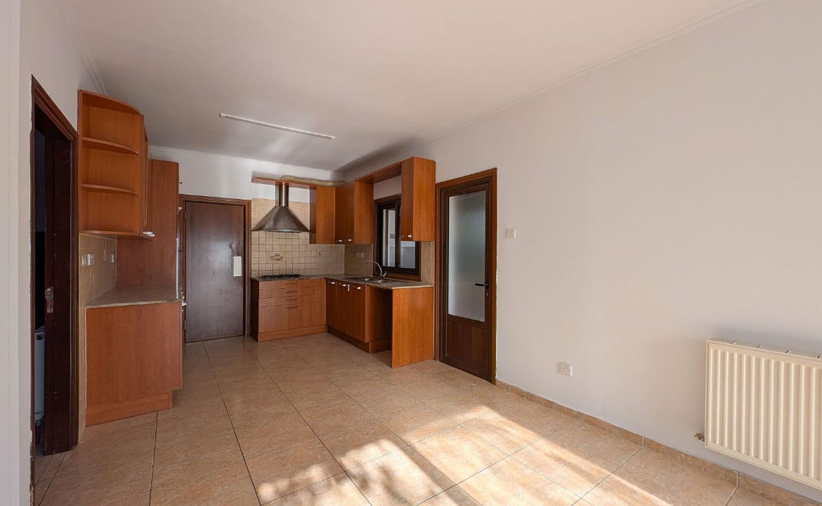 4 Bedroom House for Sale in Tseri, Nicosia