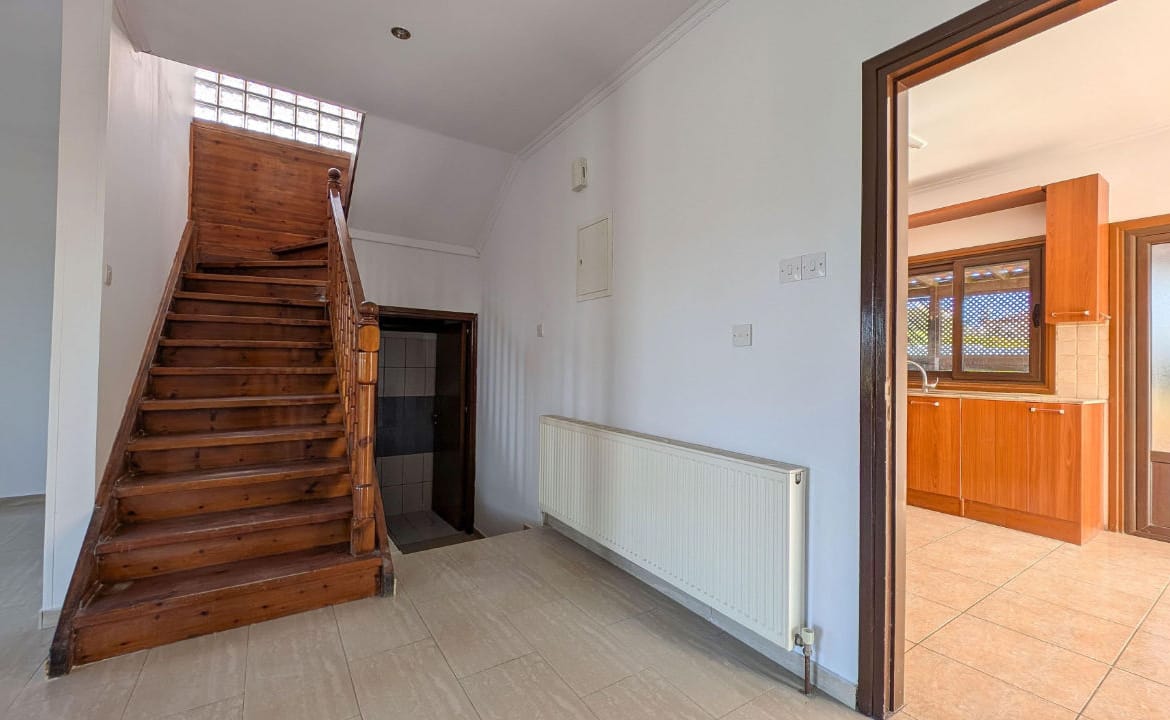 4 Bedroom House for Sale in Tseri, Nicosia