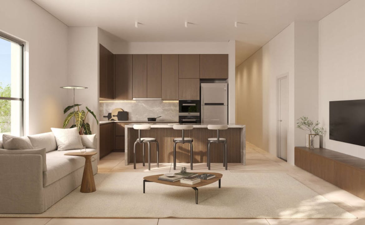 Spacious 2 Bedroom Apartment | Agioi Omologites