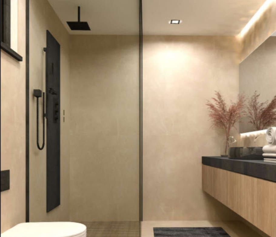 Spacious 2 Bedroom Apartment | Agioi Omologites