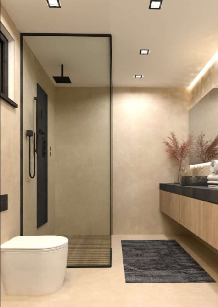 1456A-3 Spacious 2 Bedroom Apartment | Agioi Omologites