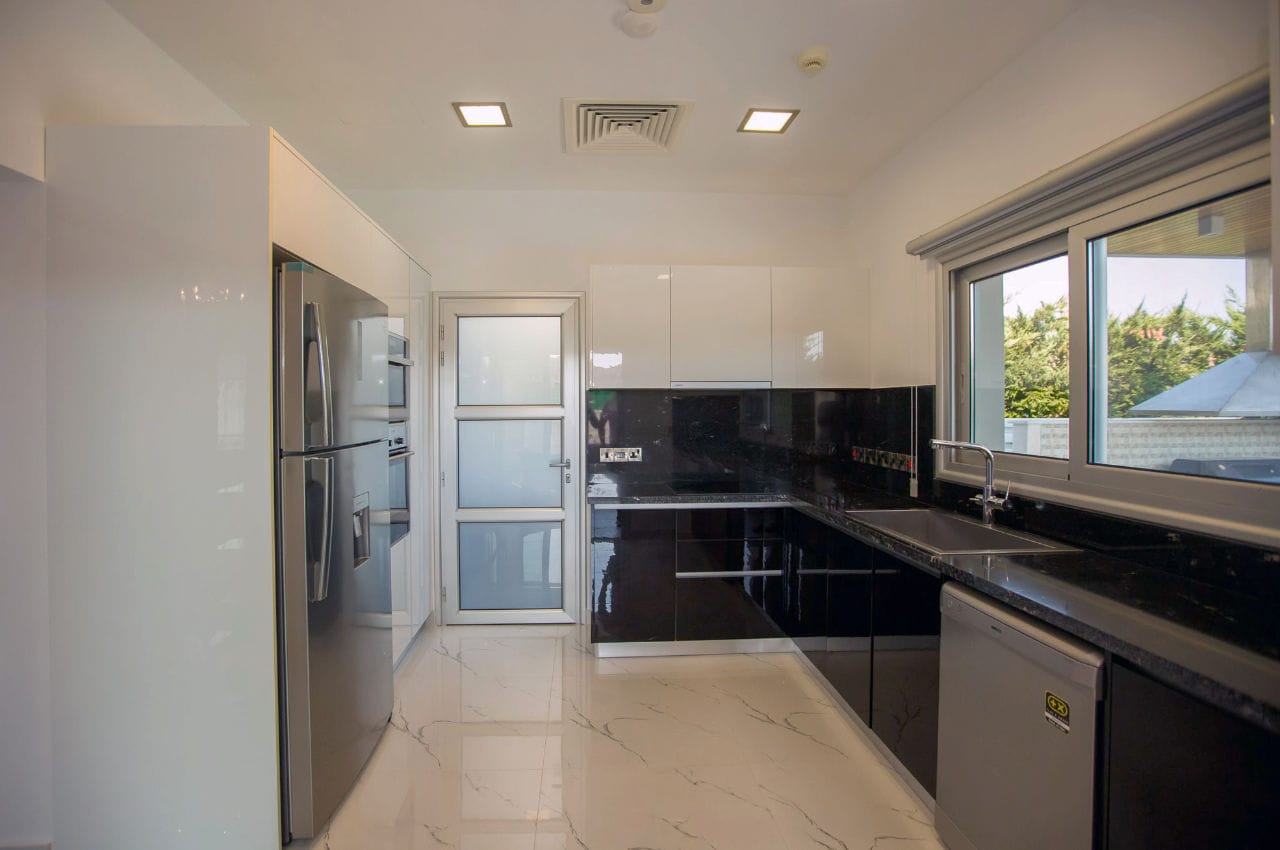 Luxury Modern Villa | Agios Tychonas, Limassol