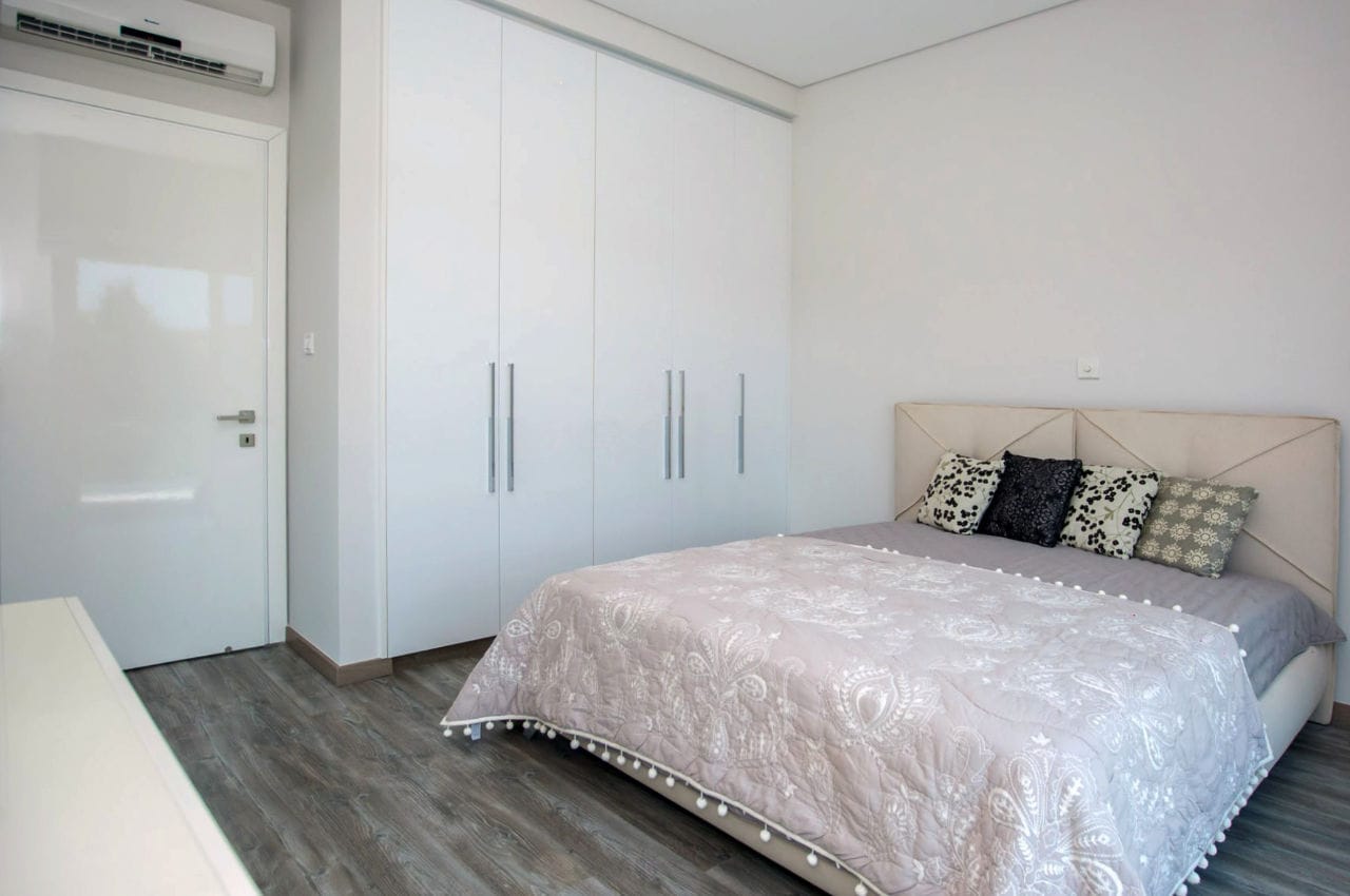 Luxury Modern Villa | Agios Tychonas, Limassol