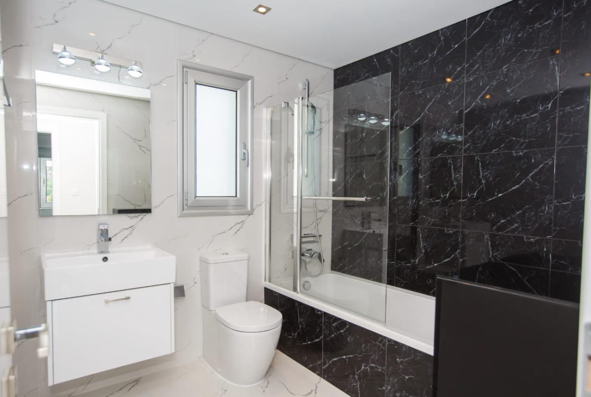 Luxury Modern Villa | Agios Tychonas, Limassol
