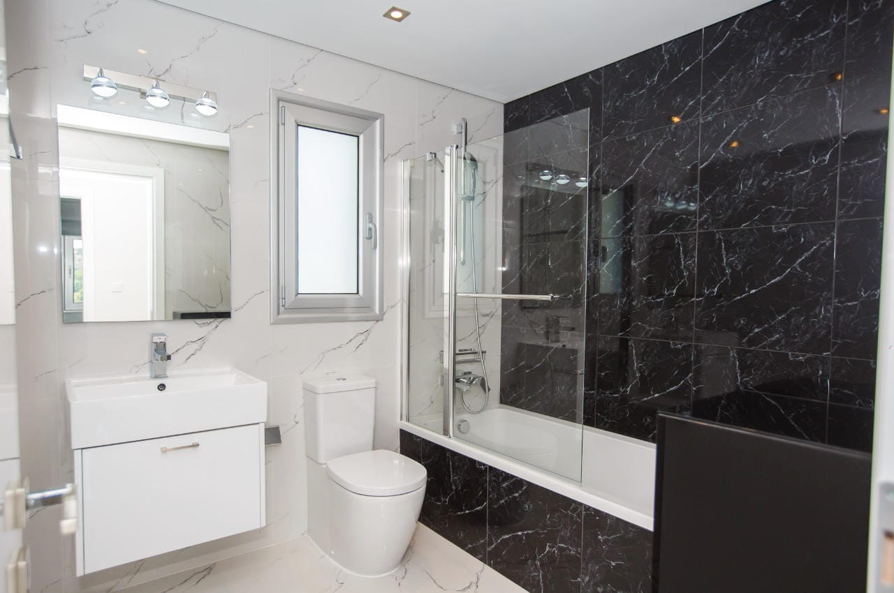 Luxury Modern Villa | Agios Tychonas, Limassol