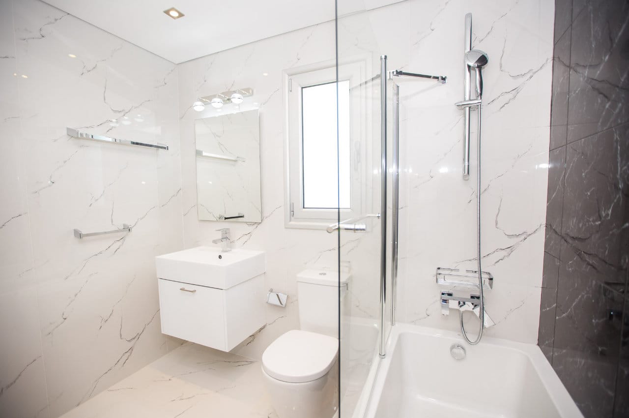 Luxury Modern Villa | Agios Tychonas, Limassol