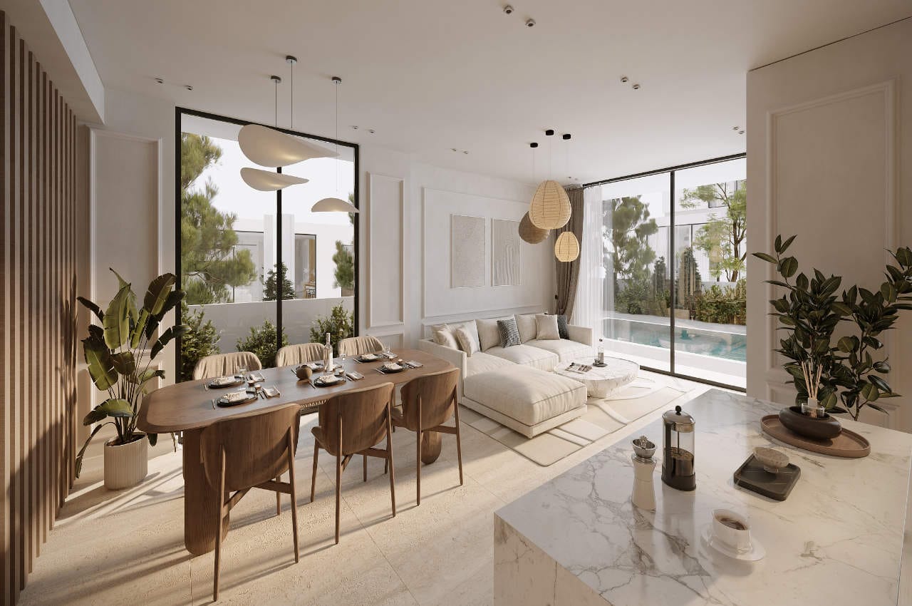 Luxury Coastal Villa | Ayia Napa