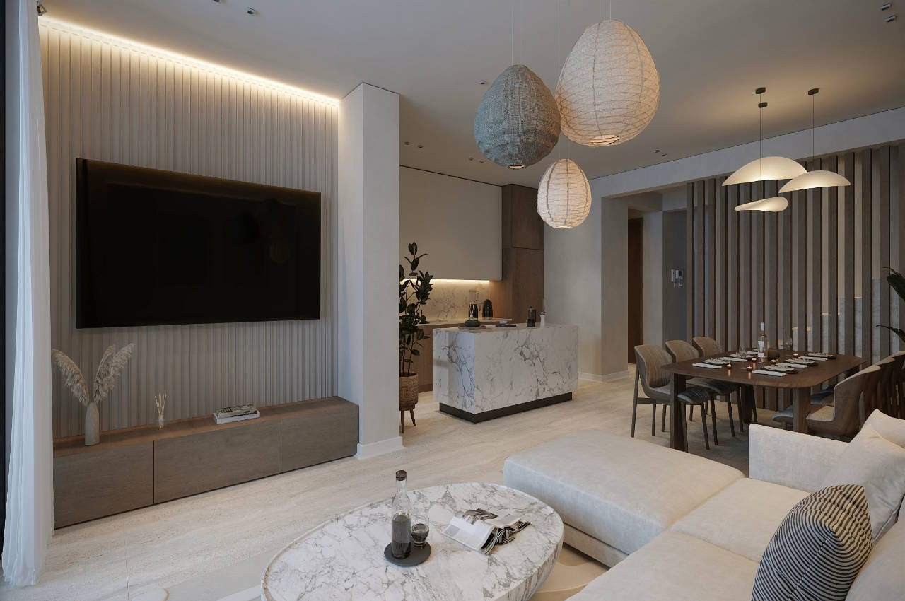 Luxury Coastal Villa | Ayia Napa
