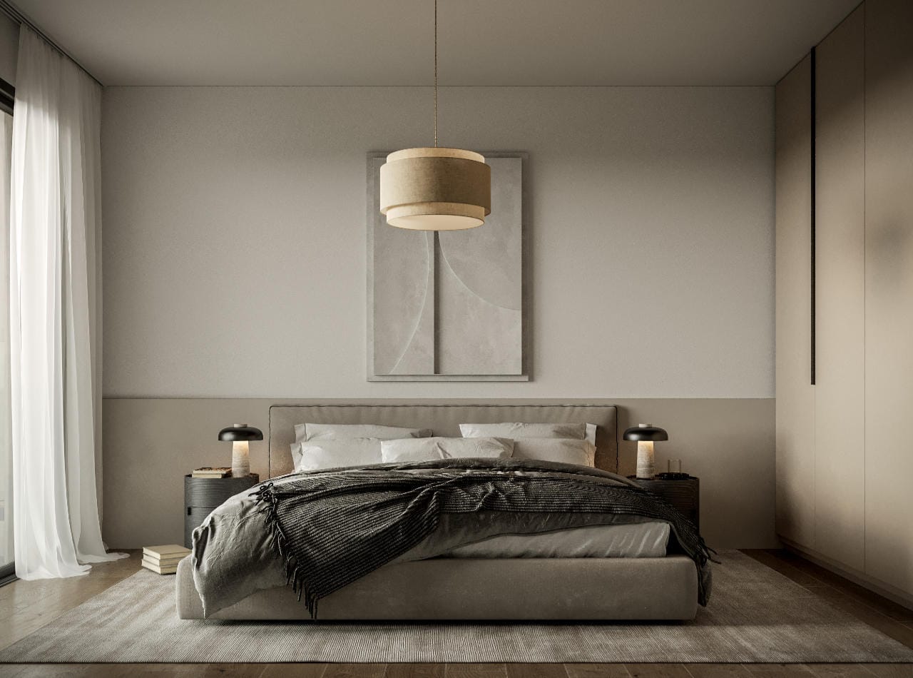 1460-14 Contemporary 4 Bedroom Villa | Livadia, Larnaca