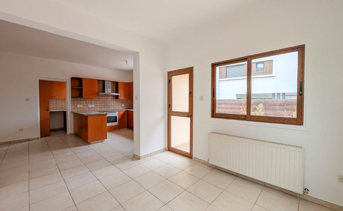 Spacious 4 Bedroom House