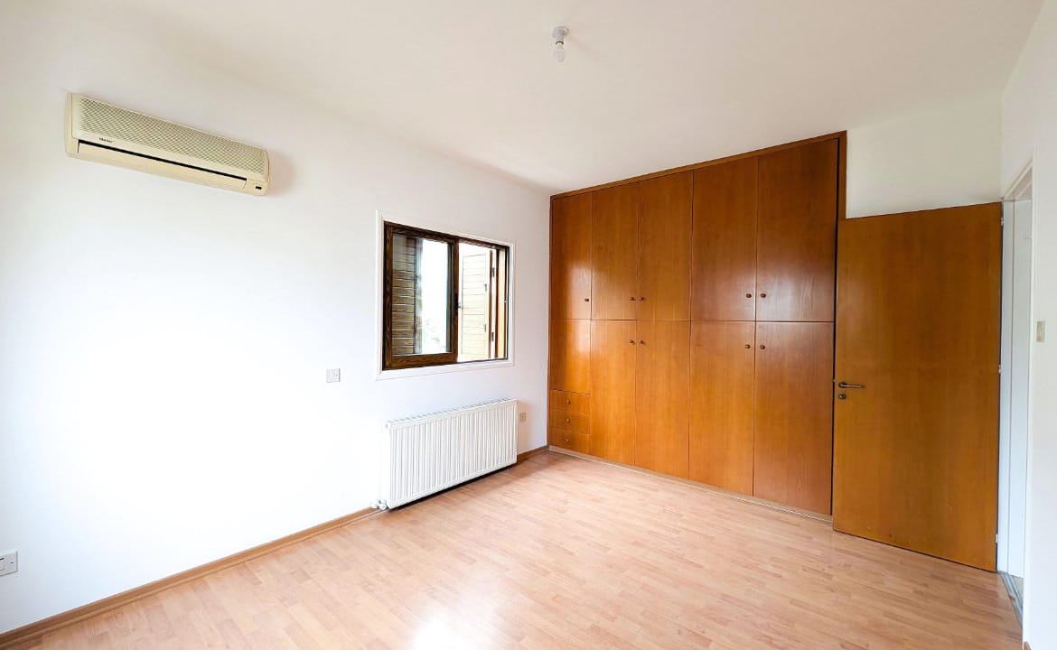 Spacious 4 Bedroom House