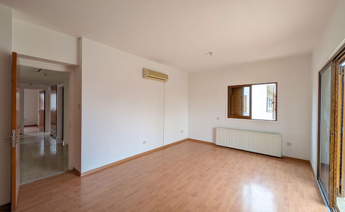Spacious 4 Bedroom House