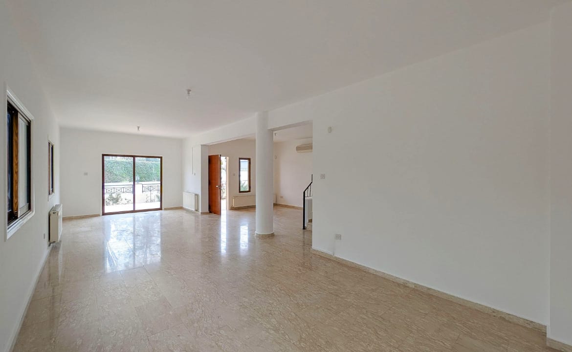 Spacious 4 Bedroom House