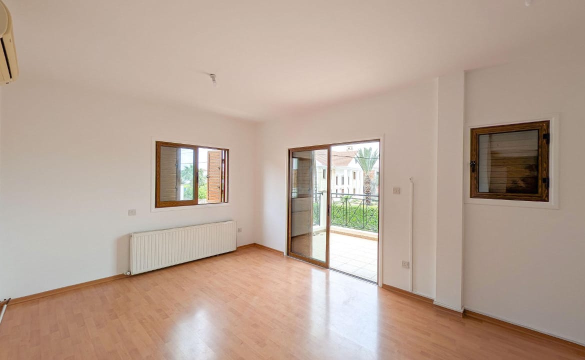 Spacious 4 Bedroom House