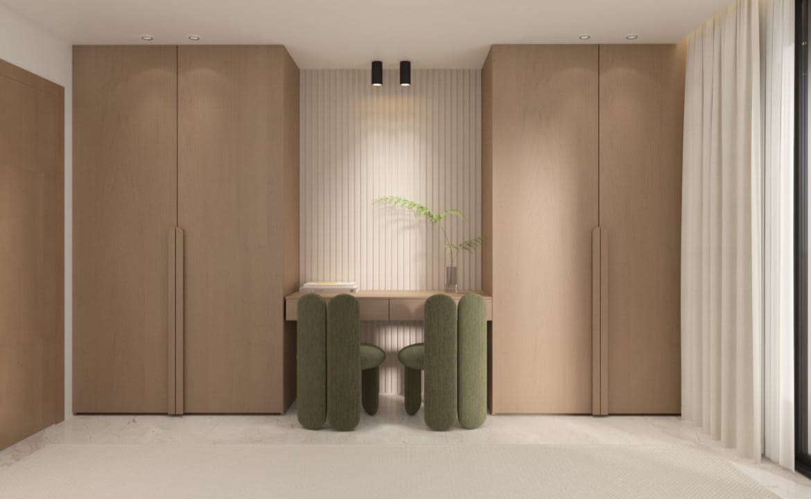 Modern 2 Bedroom Apartment In Lakatamia