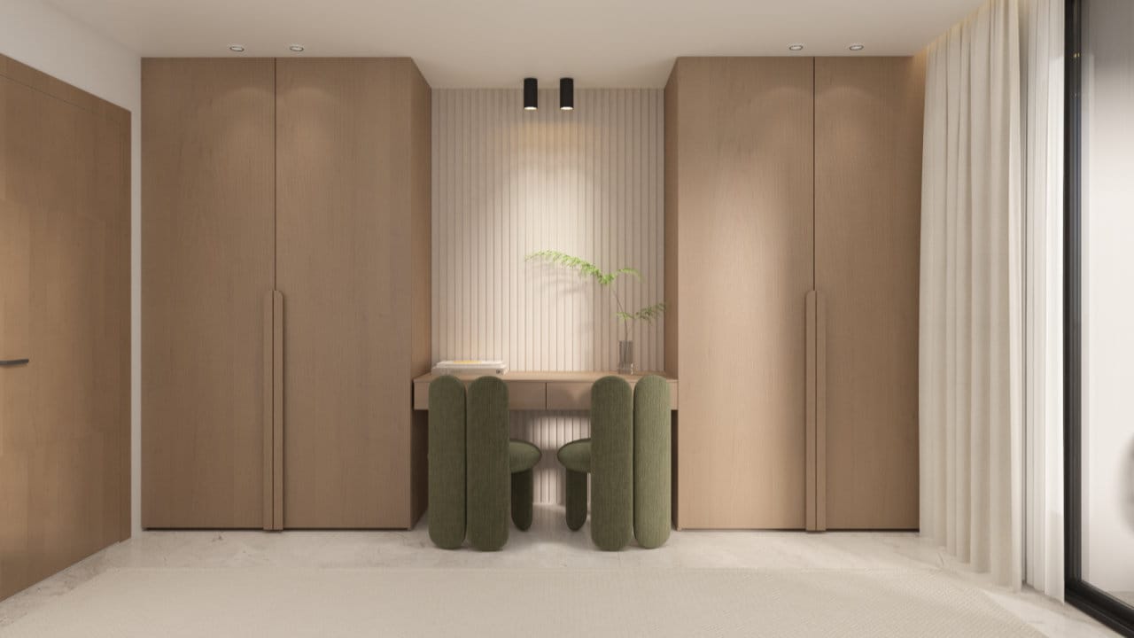 Modern 2 Bedroom Apartment In Lakatamia