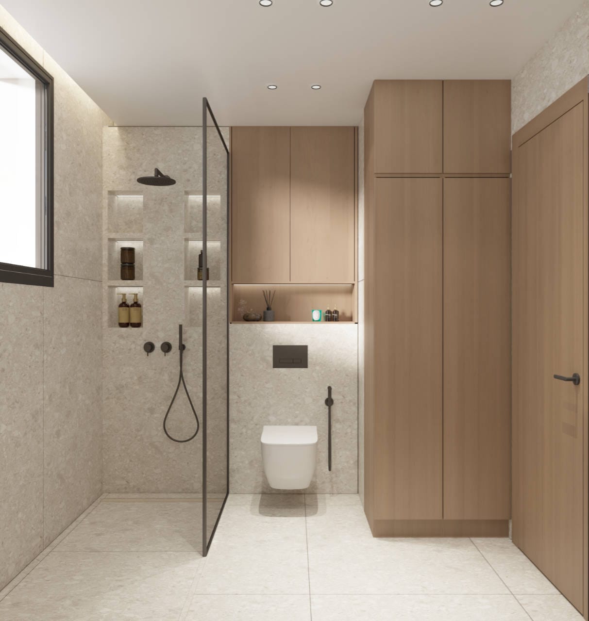 Modern 2 Bedroom Apartment In Lakatamia