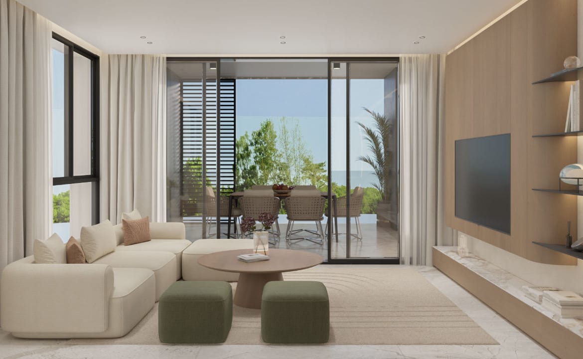 Modern 2 Bedroom Apartment In Lakatamia