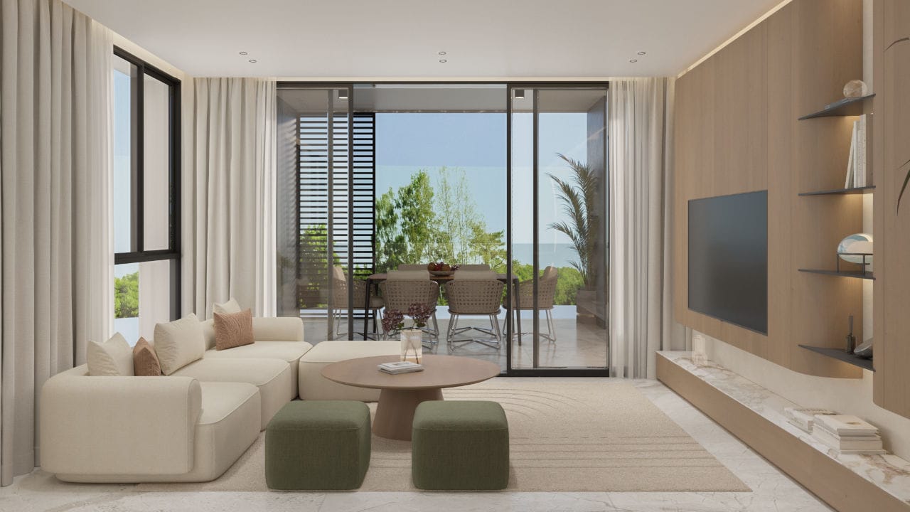 Modern 2 Bedroom Apartment In Lakatamia