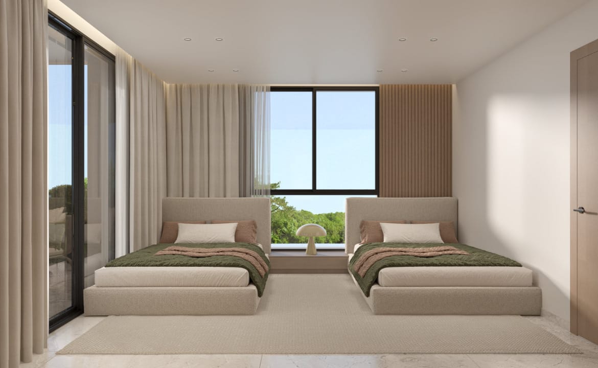 Modern 2 Bedroom Apartment In Lakatamia