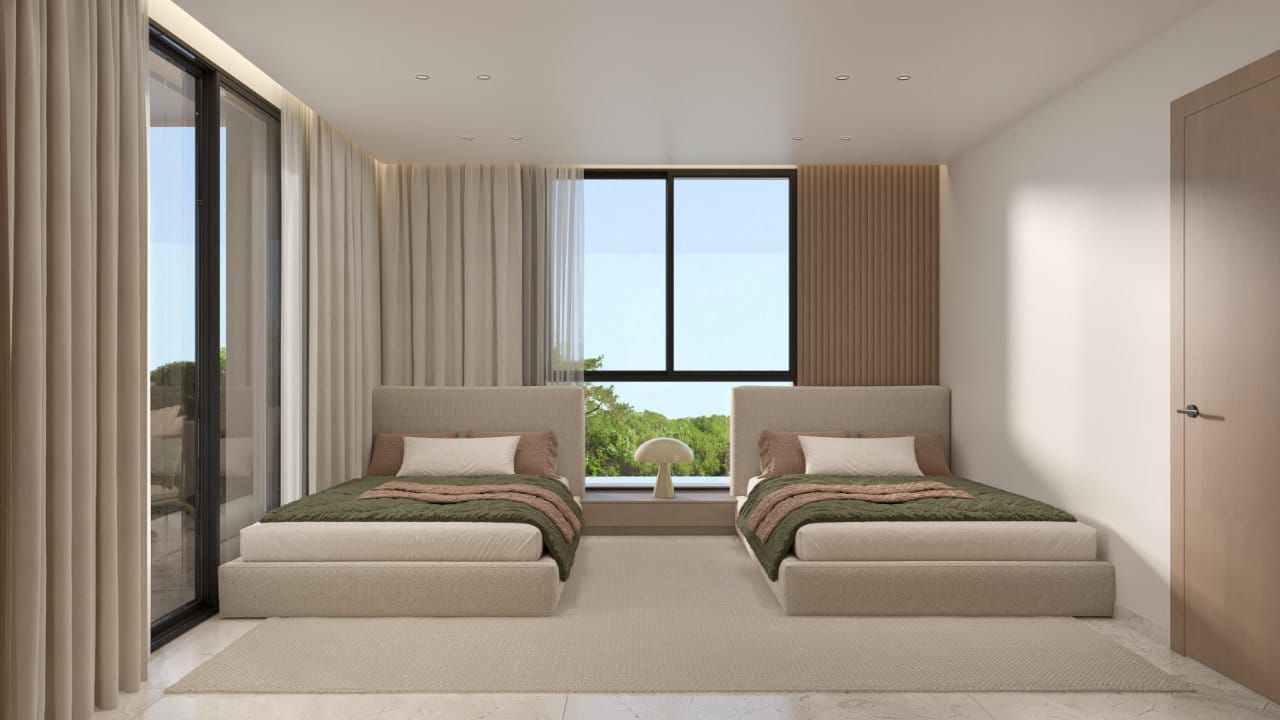 Modern 2 Bedroom Apartment In Lakatamia