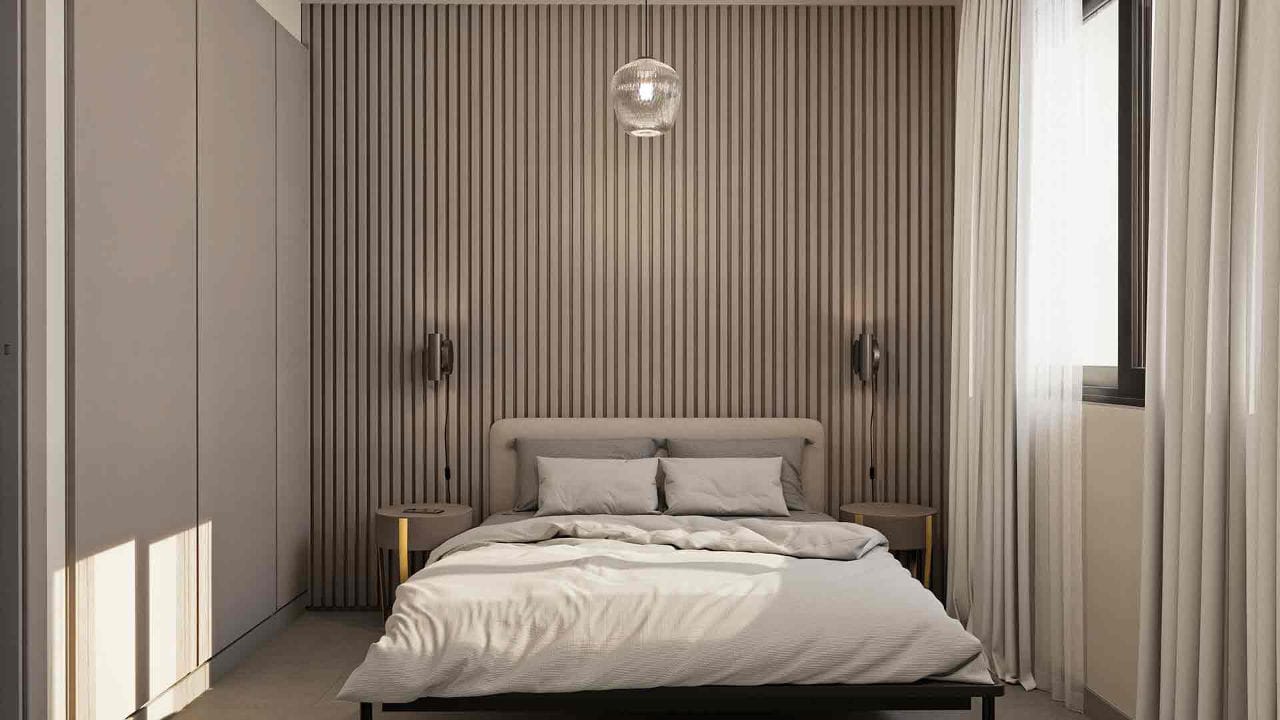 2 Bedroom Apartment | Pedridia, Empa, Paphos