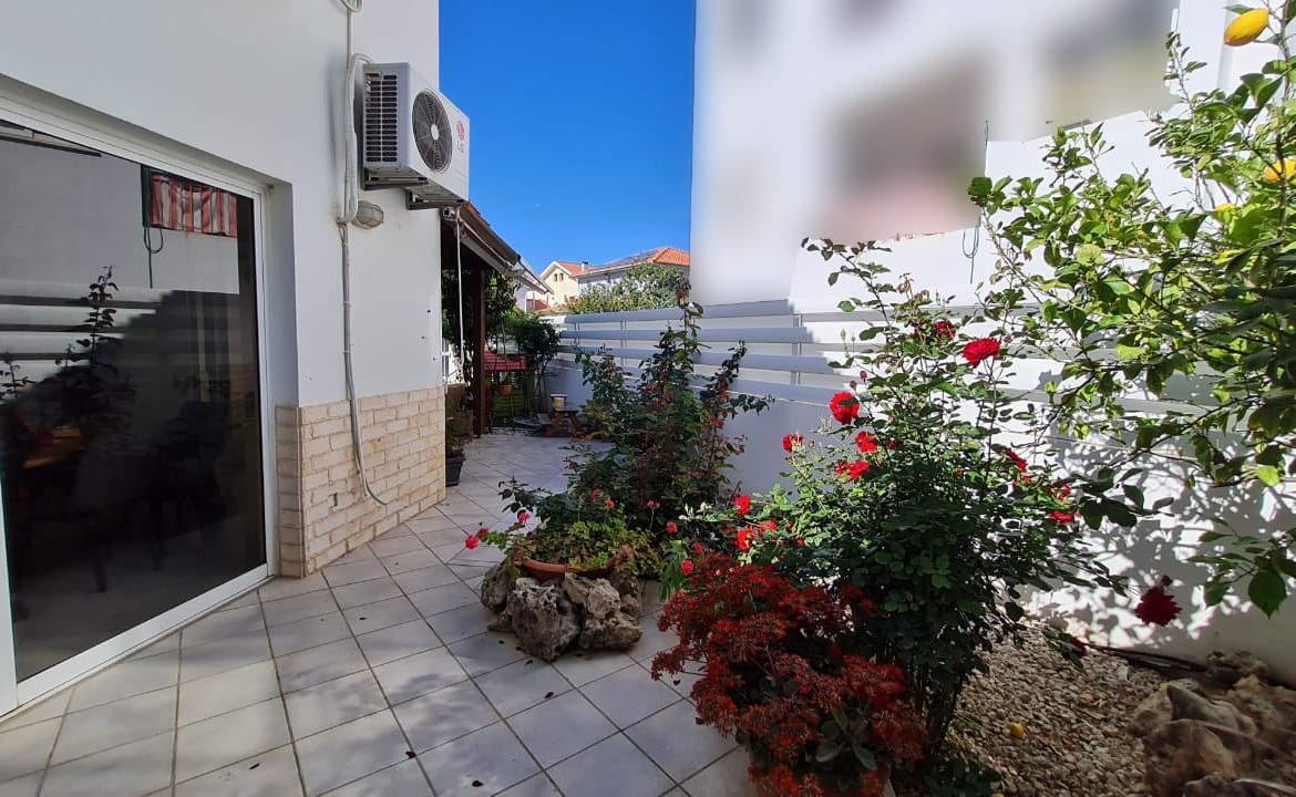 Spacious Detached 3 Bedroom House