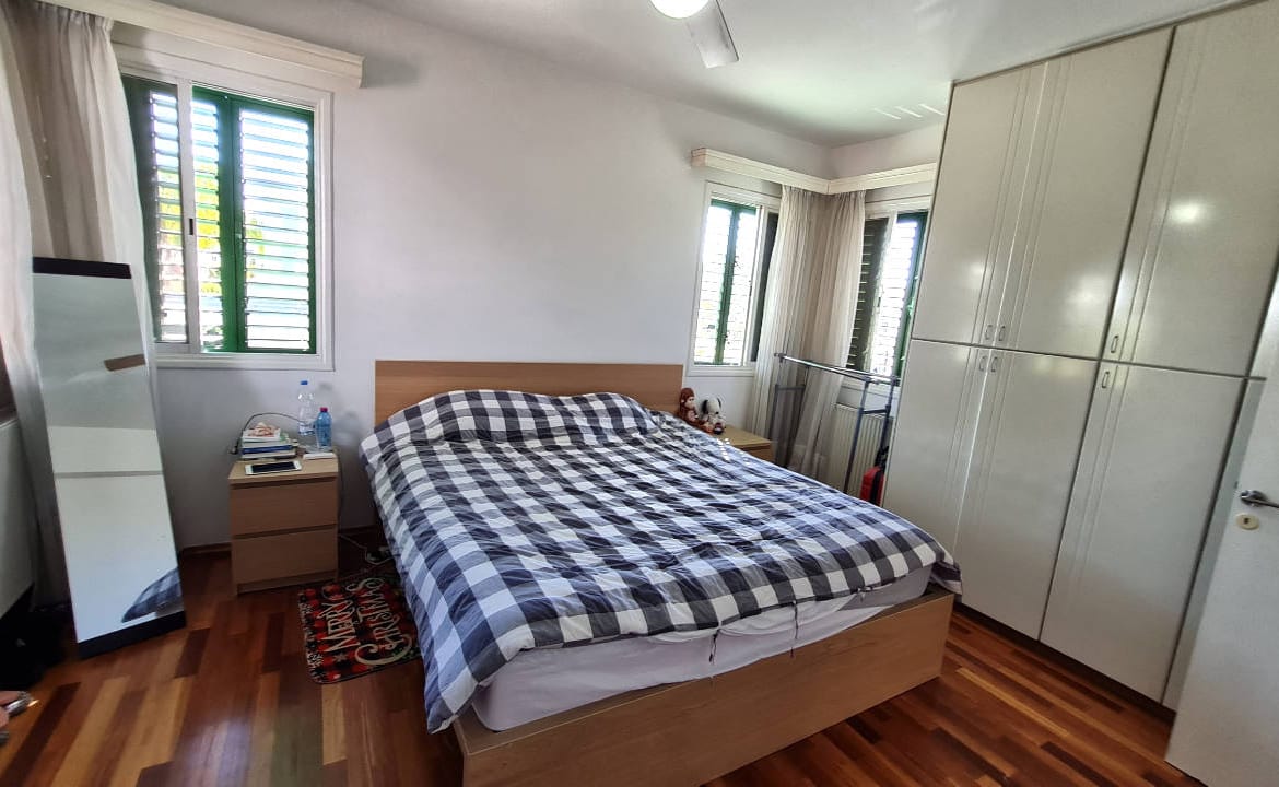 Spacious Detached 3 Bedroom House