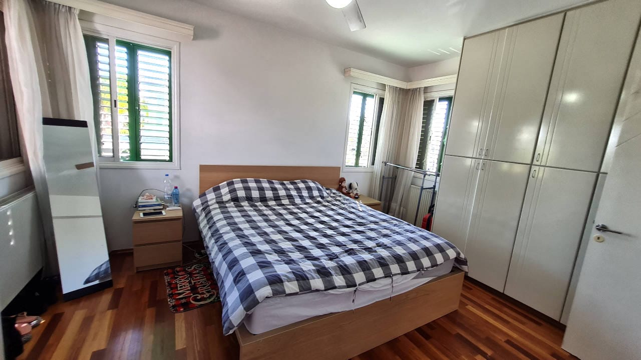 Spacious Detached 3 Bedroom House