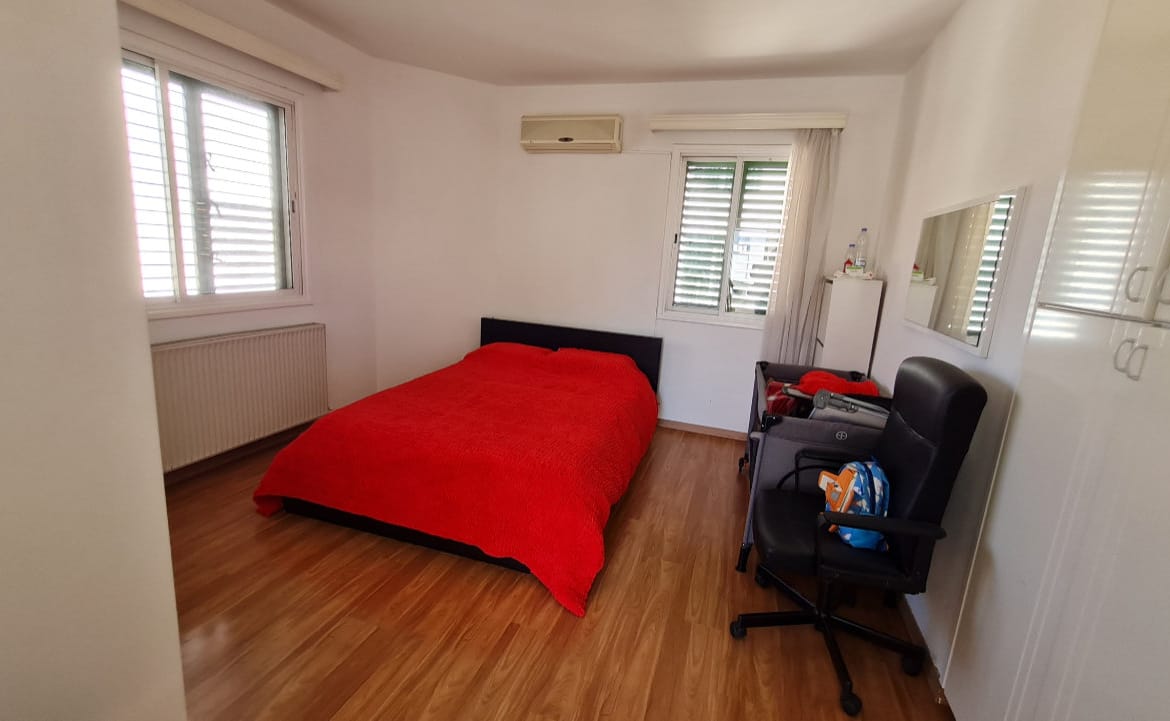 Spacious Detached 3 Bedroom House