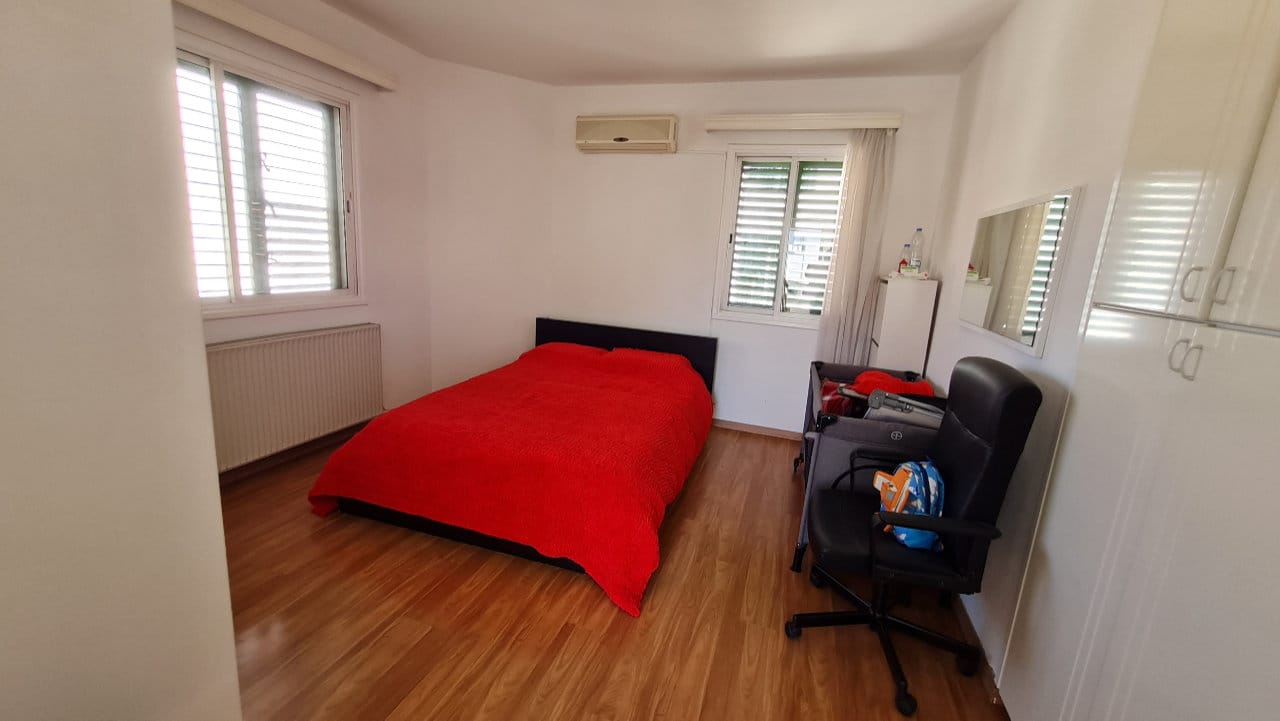 Spacious Detached 3 Bedroom House