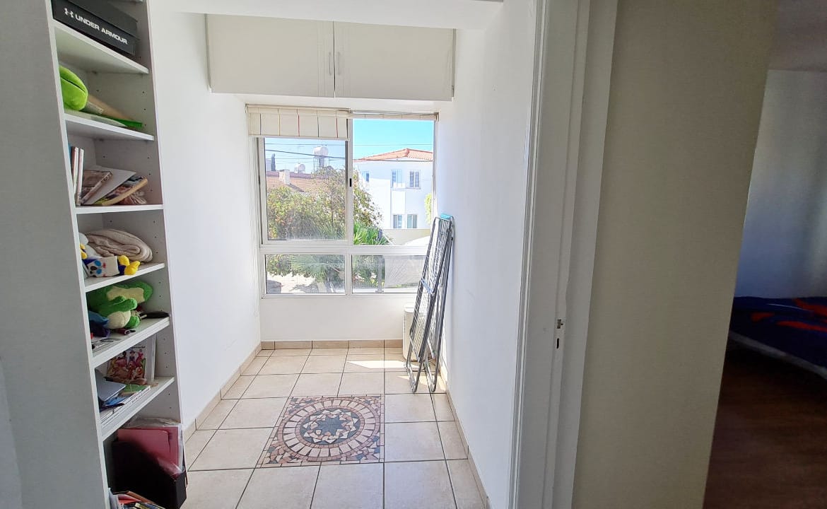 Spacious Detached 3 Bedroom House
