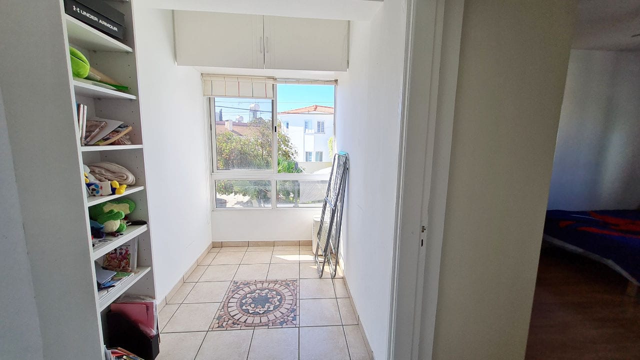 Spacious Detached 3 Bedroom House