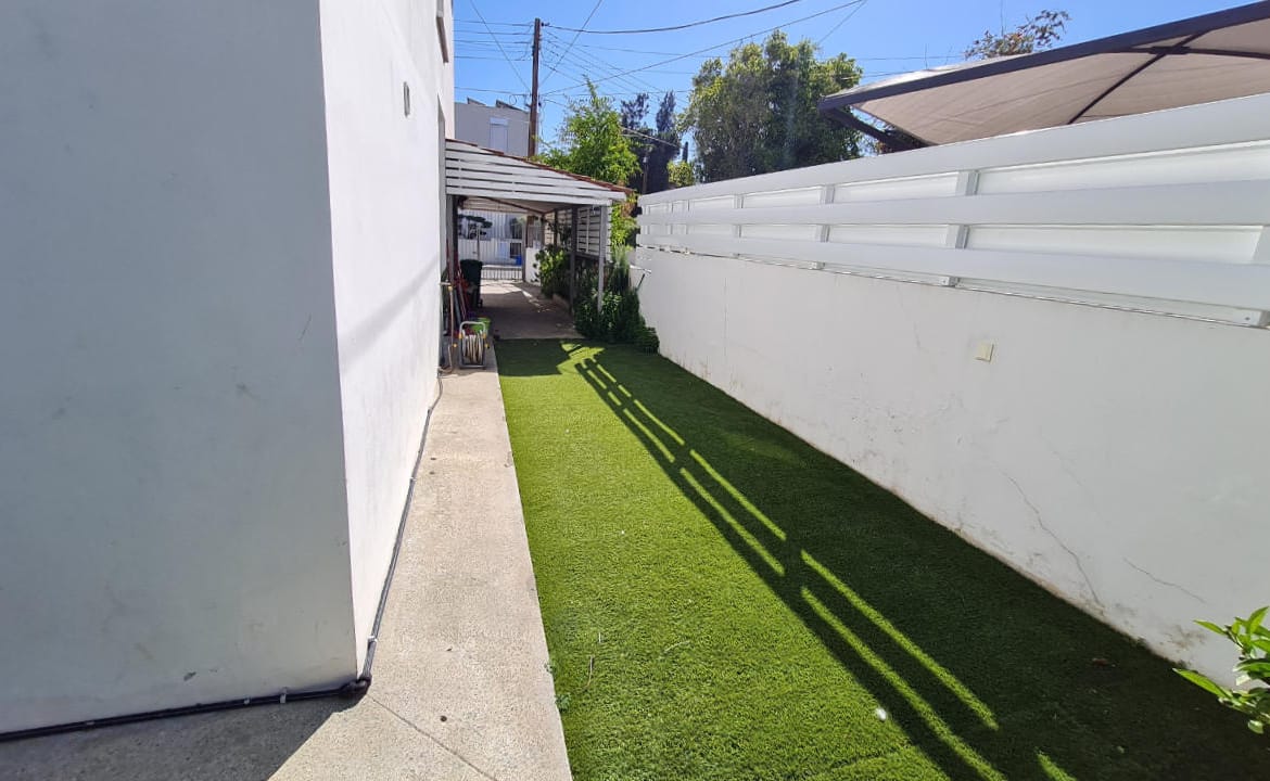 Spacious Detached 3 Bedroom House