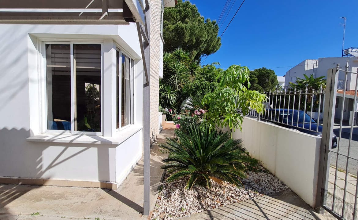 Spacious Detached 3 Bedroom House