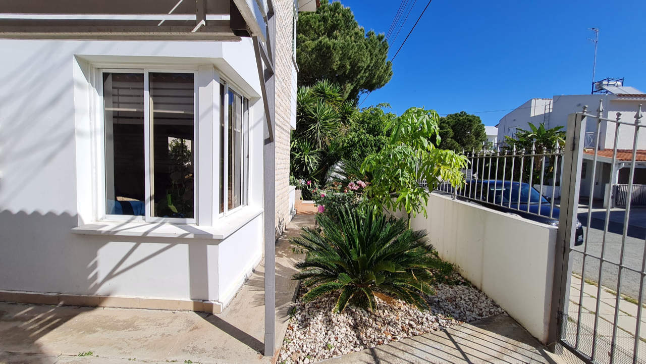 Spacious Detached 3 Bedroom House