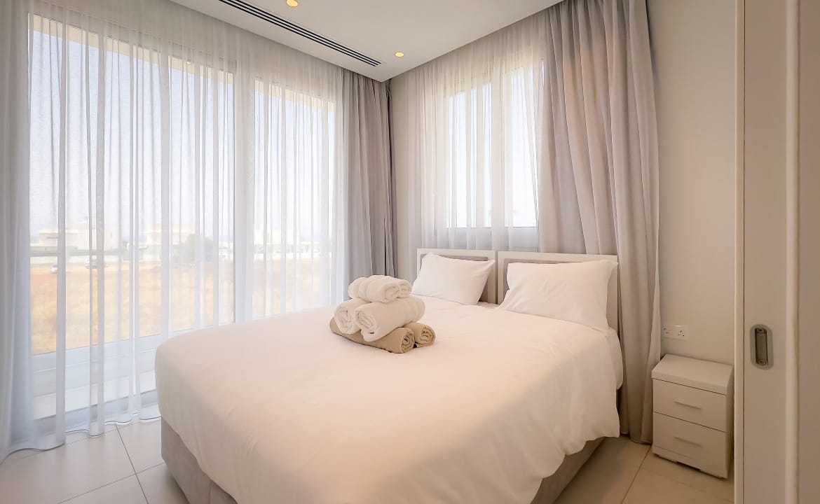 Contemporary 4 Bedroom Villa