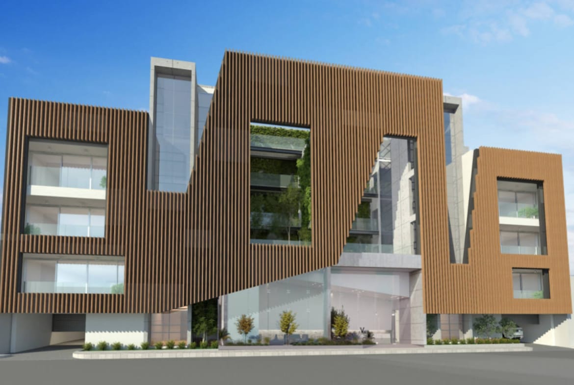 Prime Business Centre