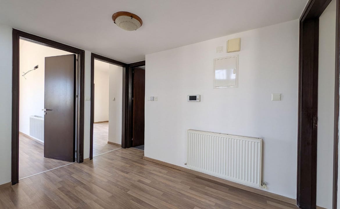 4 Bedroom Detached House, Lakatamia