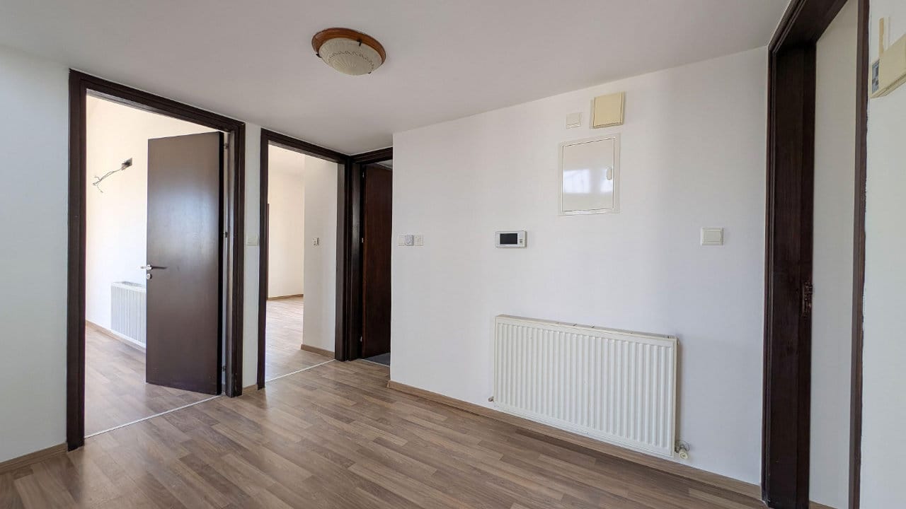 4 Bedroom Detached House, Lakatamia