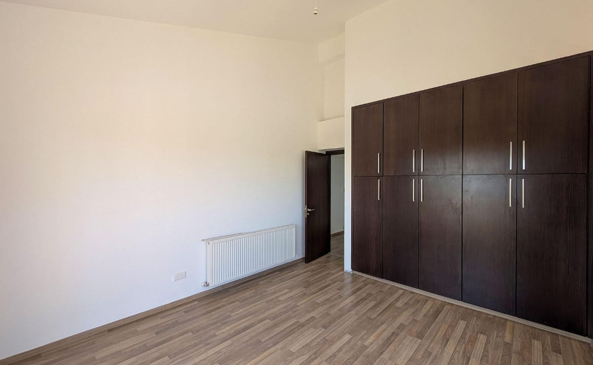 4 Bedroom Detached House, Lakatamia