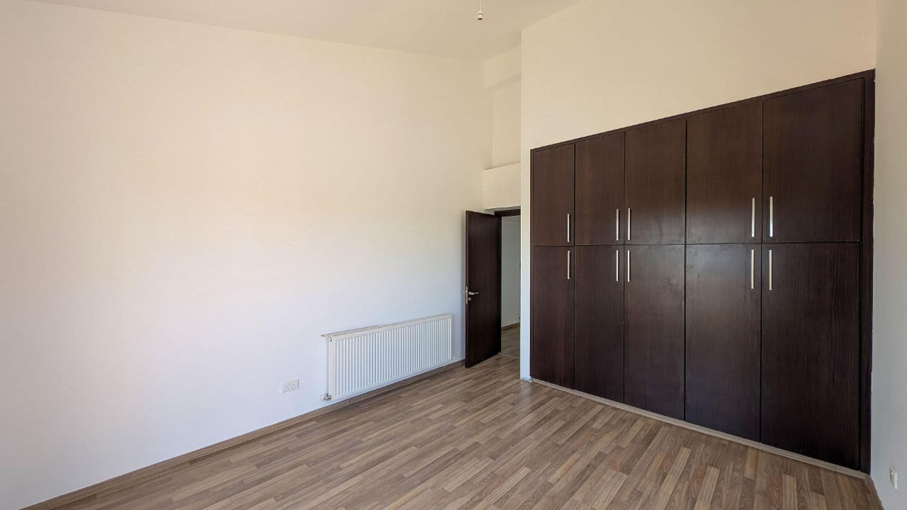 4 Bedroom Detached House, Lakatamia