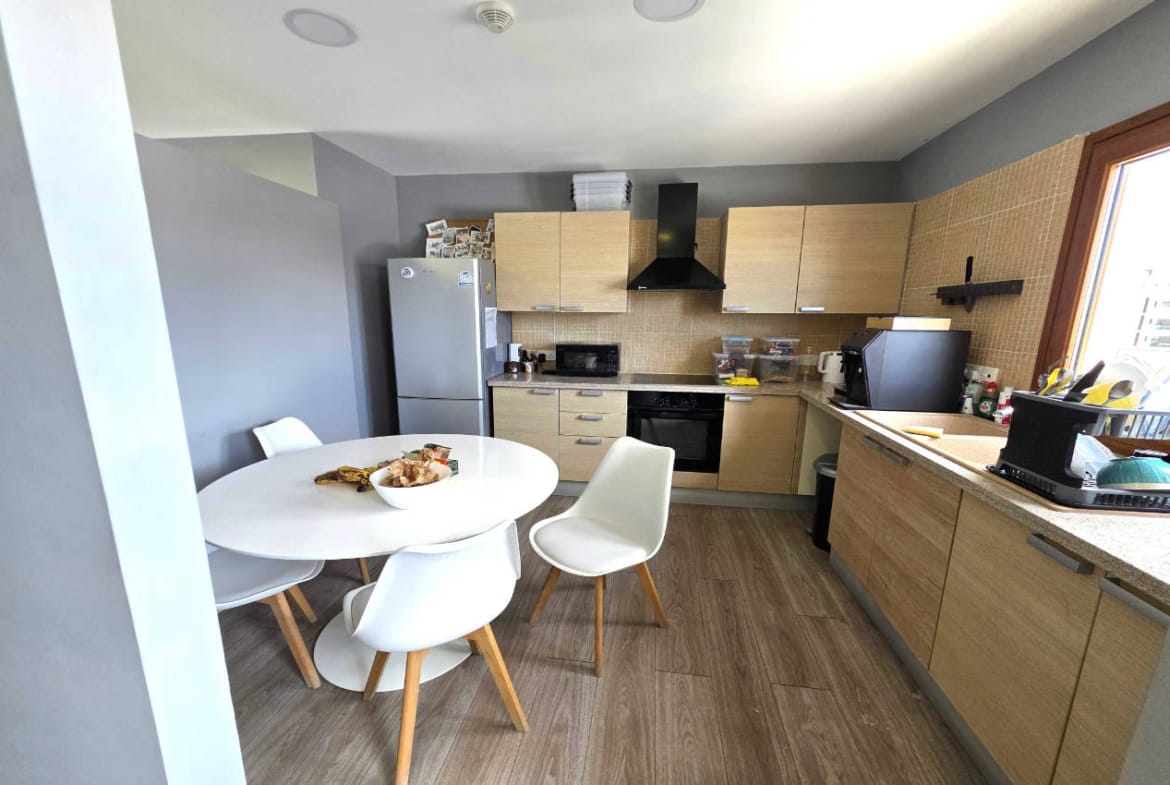 Full Floor Penthouse Office | Limassol