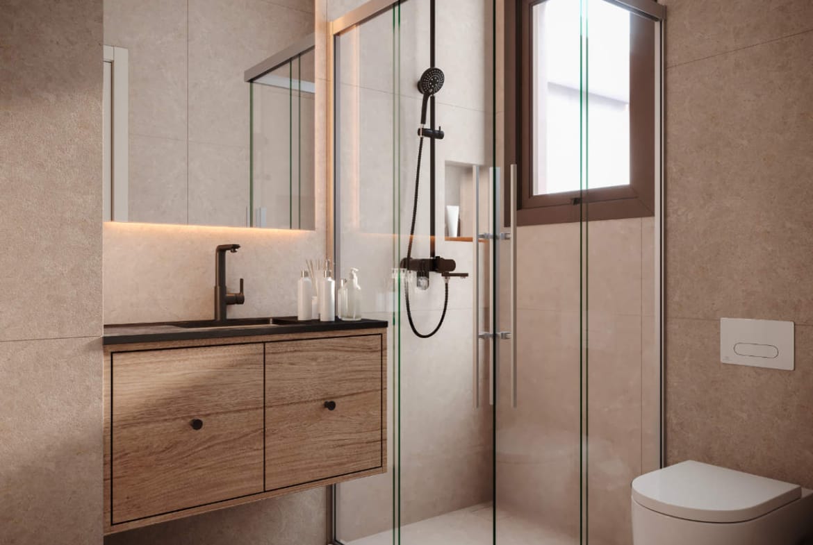 Elegant 2 Bedroom Apartment | Makedonitissa, Nicosia