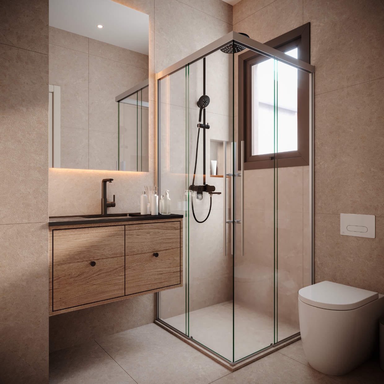 Elegant 2 Bedroom Apartment | Makedonitissa, Nicosia