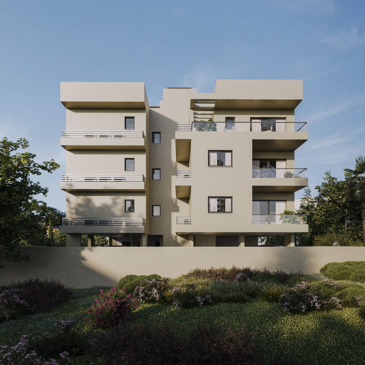 Elegant 2 Bedroom Apartment | Makedonitissa, Nicosia