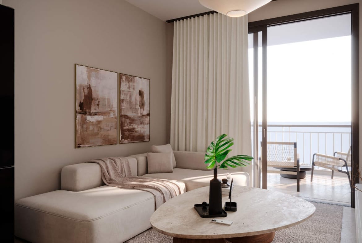 Elegant 2 Bedroom Apartment | Makedonitissa, Nicosia